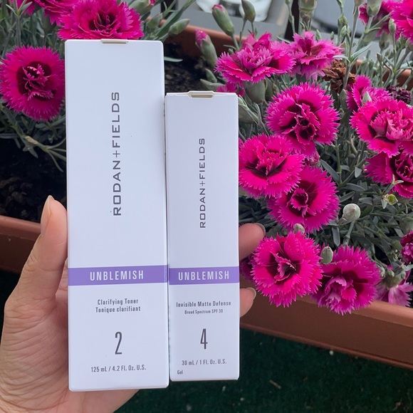 Rodan + Fields